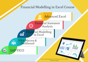 Financial Modelling Training Course in Delhi, 1100