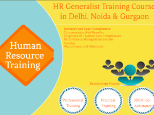 HR Course in Delhi, 110005 with Free SAP HCM HR