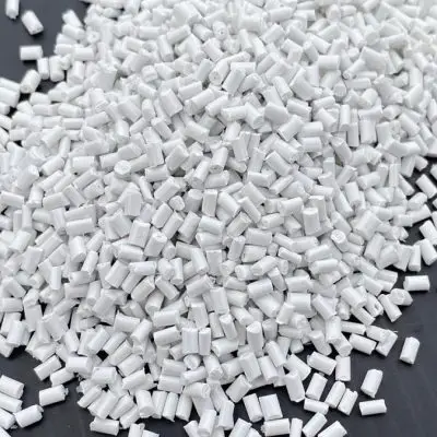 Granule plastic, Plastic reciclat, Poliamida PA