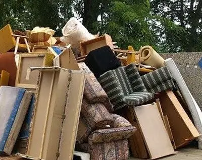 Reciclare Mobilier și Obiecte Voluminoase